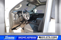 2022 GMC Sierra 2500HD SLT Crew Cab 4x4 Welcome to Xtreme Auto & Truck Sales Your Car Loan, Truck Lo... (image 9)