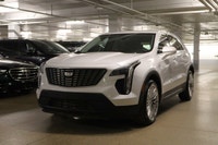 This Cadillac XT4 has a dependable Turbocharged Gas I4 2.0/ engine powering this Automatic transmiss... (image 3)