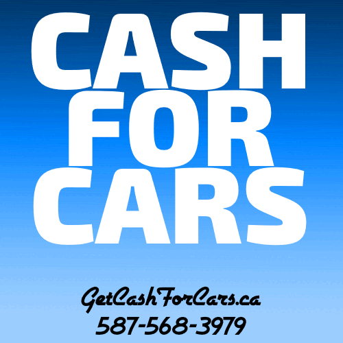 Highest CASH FOR CARS | ANY MAKE OR MODEL ⭐️$ DEAD OR ALIVE $ ⭐️ in Other Parts & Accessories in Edmonton - Image 2