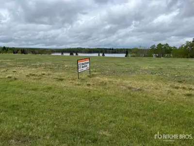 7.11 Title acres of farmland for sale near Mont Nebo, SK This property to be sold by unreserved auct...
