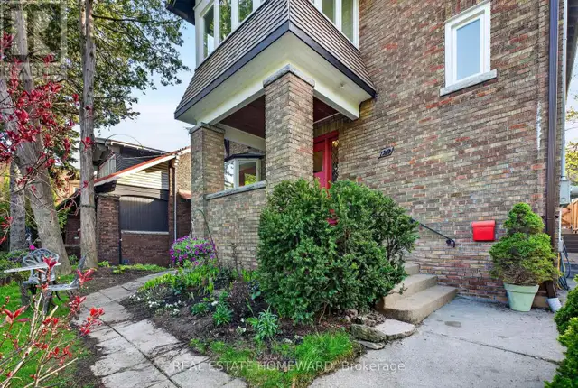 128 Glen Manor Drive Toronto (The Beaches), Ontario, photo 4 of 4