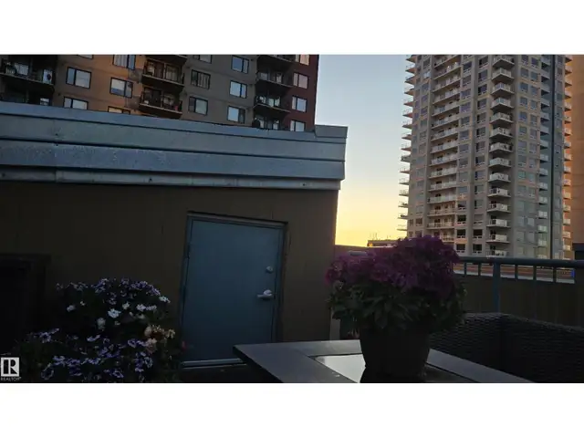 #506 10169 104 ST NW Edmonton, Alberta in Condos for Sale in Edmonton - Image 25