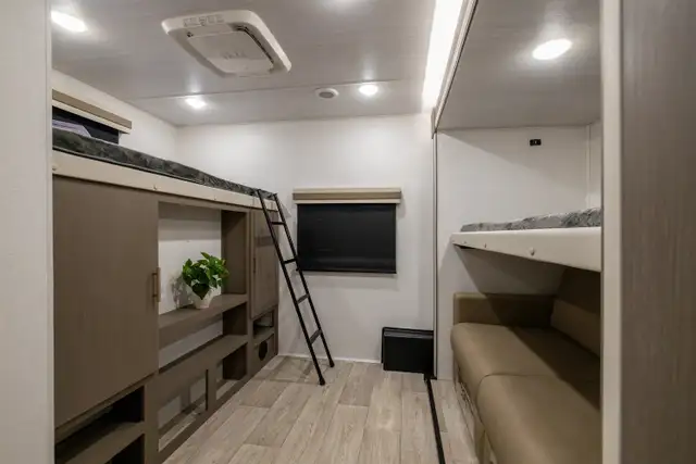 2026 Forest River ALTA 3150KBH in Travel Trailers & Campers in Regina - Image 6