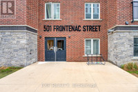 #405 -501 FRONTENAC ST Kingston, Ontario