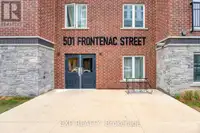 #405 -501 FRONTENAC ST Kingston, Ontario