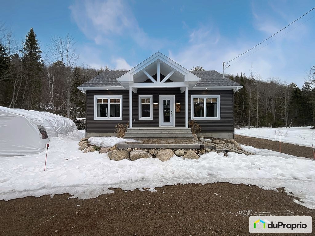 $419,000 - Bungalow for sale in St-Didace — photo 2