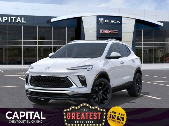 2026 Buick Encore GX Sport Touring in Cars & Trucks in Calgary