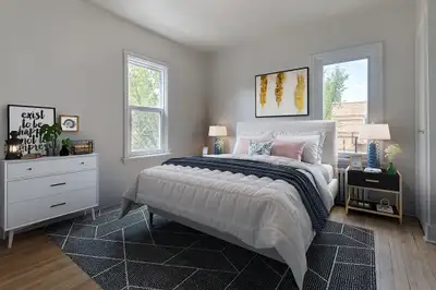 Discover your new home at Gibson Apartments, where modern living meets urban convenience. Ideally si...