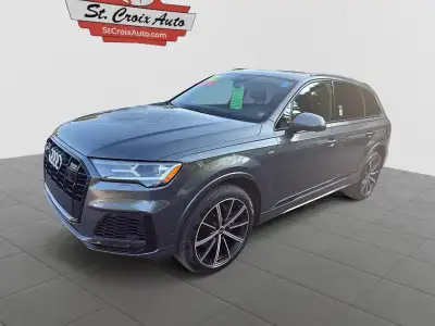 St. Croix Auto Ltd LUXURY AT ITS BEST , WOW THIS IS ONE BEAUTIFUL SUV WITH ALL THE OPTIONS , YOU HAV...