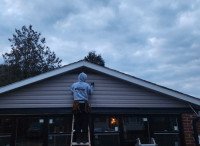 BOSS ROOFING & SIDING EXPERTS
