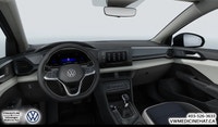 AMVIC-licensed business 2025 Volkswagen Taos Trendline 4MOTION – All-New Turbocharged Confidence Int... (image 4)