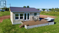 45 Glenshore Drive Canoe Cove, Prince Edward Island