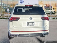 This Volkswagen Tiguan delivers a Intercooled Turbo Regular Unleaded I-4 2.0 L/121 engine powering t... (image 3)