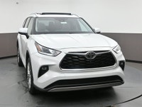 See Dealer Website for Details. 2023 Toyota Highlander PLATINUM Engine: 4 Cylinder Engine 2.4L L/100... (image 1)