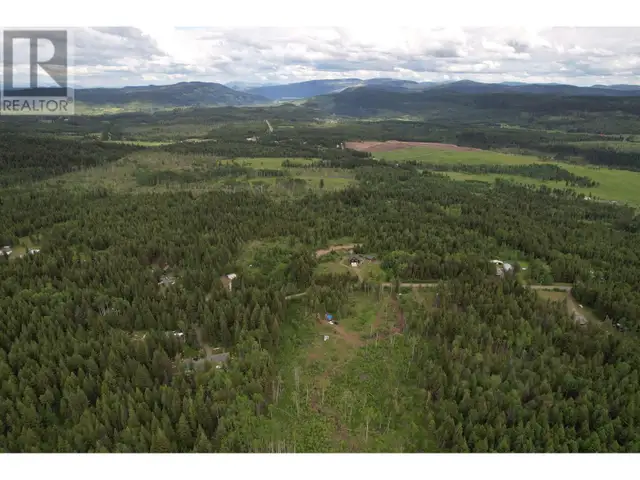 LOT 1 CHUCKWAGON TRAIL 100 Mile House, British Columbia in Land for Sale in 100 Mile House - Image 8