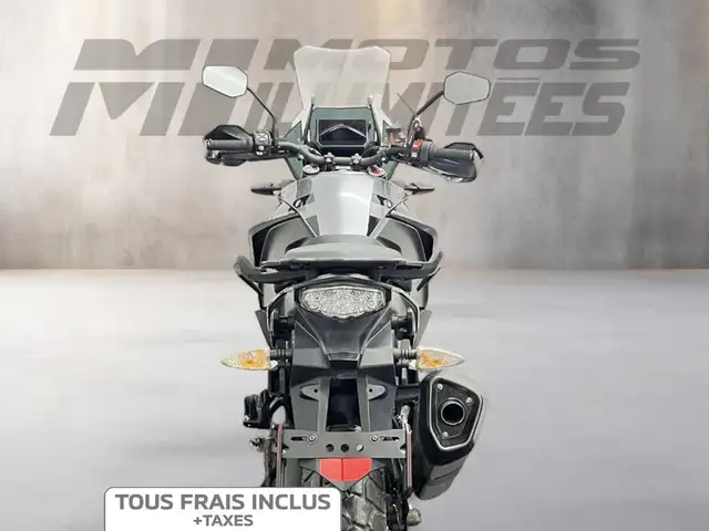 2019 KTM 1290 SUPER ADVENTURE S in Sport Touring in Laval / North Shore - Image 8