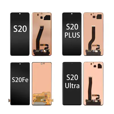 Samsung & iPhone Screen Repair Experts – Quick Service--, View more