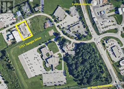 Build to Suit Leaseback Opportunity! Up to 20,000 square feet to be constructed to tenant's exact st...