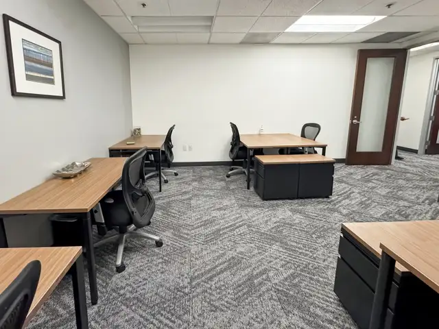 Large Office for Rent – Regus Dartmouth Dartmouth in Commercial & Office Space for Rent in Dartmouth - Image 4