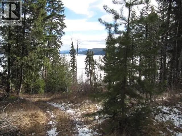 LOT A CANIM-HENDRIX LAKE ROAD Canim Lake, British Columbia in Land for Sale in 100 Mile House - Image 12