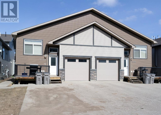 11322 105 Avenue Grande Prairie, Alberta in Houses for Sale in Grande Prairie