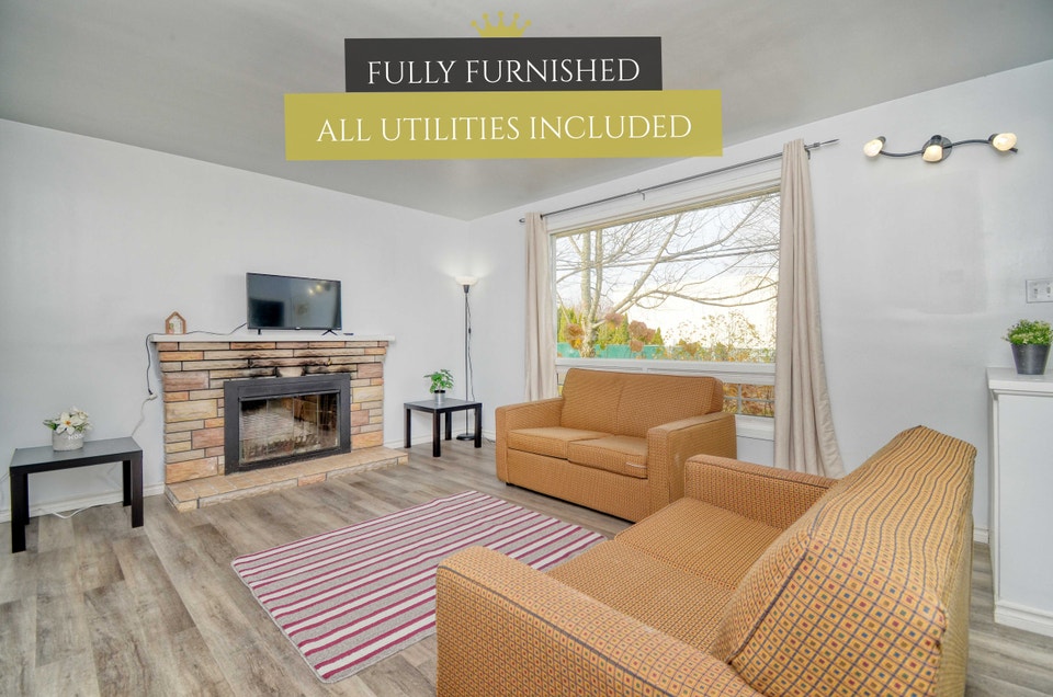 C9 MAIN - 3 BEDROOMS APARTMENT – FULLY FURNISHED 1