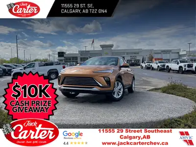 We don't just sell cars, we provide a complete car buying experience. A large selection of inventory...