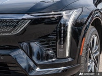 Experience the Future of Driving with the 2026 Cadillac OPTIQ Sport: Where Luxury Meets Cutting-Edge... (image 9)