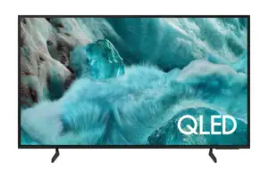 **EXCLUSIVE SALE ON SAMSUNG 55" 4K SMART QLED TV – QN55Q7F**, View more