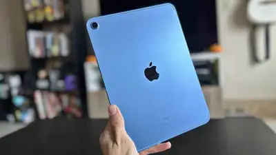 (Used) Apple iPad 10.9" 64GB with Wi-Fi & Cellular (10th GeN), View more