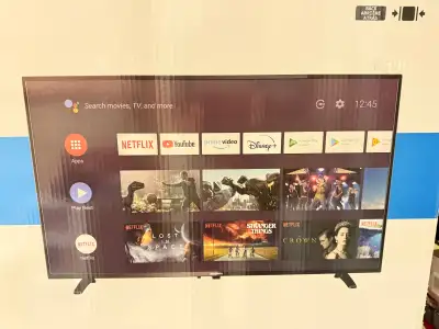 SKYWORTH 40-inch Full HD E10 Series Smart TV