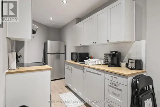 342 RICHMOND STREET London East (East K), Ontario in Commercial & Office Space for Sale in London - Image 5