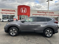 Embrace your daily adventures and family journeys with confidence in this 2022 Honda CR-V LX, elegan... (image 7)