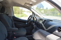 2017 Nissan NV200 152,597 KM now Only $14,490(Was $15,950) or $163 Bi-Weekly(O.A.C.). Bi-weekly paym... (image 9)