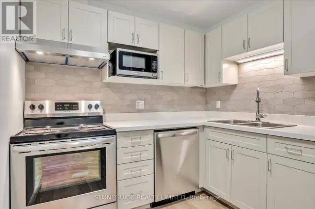 220 - 555 BONACCORD STREET Peterborough Central (North), Ontario in Long Term Rentals in Peterborough - Image 16