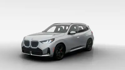 Découvrez ce véhicule neuf d'exception, le BMW X3 30 xDrive SAV, sublimé par une peinture extérieure...