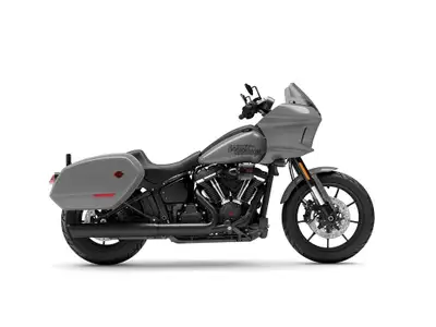 2026 Harley-Davidson Low Rider ST Harley-Davidson Low Rider ST FXLRST 2026 Venez rencontrer nos expe...