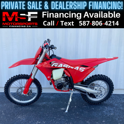 Welcome to Motorsports Financing - Kelowna! Engine: 10