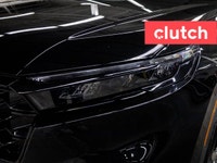 Electric Parking Brake, Brake Assist, Power Tailgate/Hatch and more! Clutch is the largest online us... (image 7)