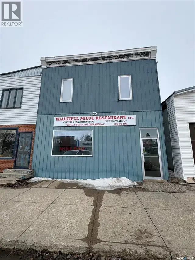414 Main STREET Foam Lake, Saskatchewan in Commercial & Office Space for Sale in Saskatoon - Image 39