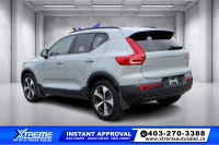 2024 Volvo XC40 B5 Core 4WD Welcome to Xtreme Auto & Truck Sales Your Car Loan, Truck Loan, Credit R... (image 4)