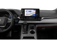 Vehicle DescriptionThis one-owner Toyota Sienna XSE 7-Passenger delivers sporty styling, excellent h... (image 6)