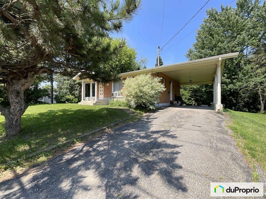 $289,000 - Bungalow for sale in Villeroy — photo 1