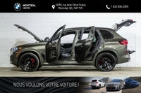 *English below* *Français:* Ce BMW X5 xDrive40i 2024 affichant 47 290 km, provenant d'un seul propri... (image 4)
