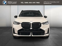 ===== 2025 BMW X3 M50 xDrive | Ensemble Privilège | Gr. M Sport Pro | ===== ===== * Ensemble Privilè... (image 1)