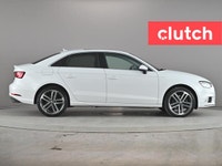 Brake Assist, Front Heated Seats, Climate Control and more! Clutch is the largest online used car re... (image 3)