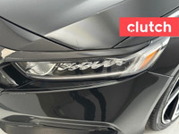 Climate Control, Dual Zone Front Climate Control, Bluetooth Music and more! Clutch is the largest on... (image 8)