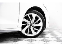 AUDI A3 SEDAN PROGRESSIV 40 QUATTRO 2024 Moteur 2.0 TFSI turbocompressé Transmission S tronic à 7 ra... (image 4)