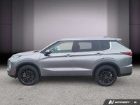 Le Mitsubishi Outlander 2022 se distingue par son design entièrement renouvelé et audacieux. Avec sa... (image 3)