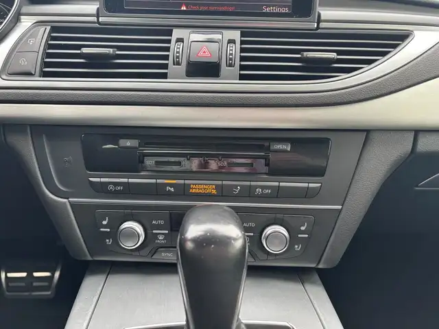 2016 Audi A7 3.0t Technik in Cars & Trucks in Comox / Courtenay / Cumberland - Image 18